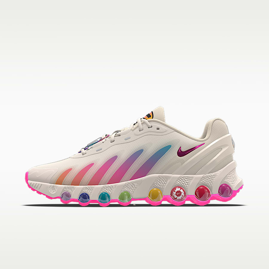 BETRUE. Nike.com